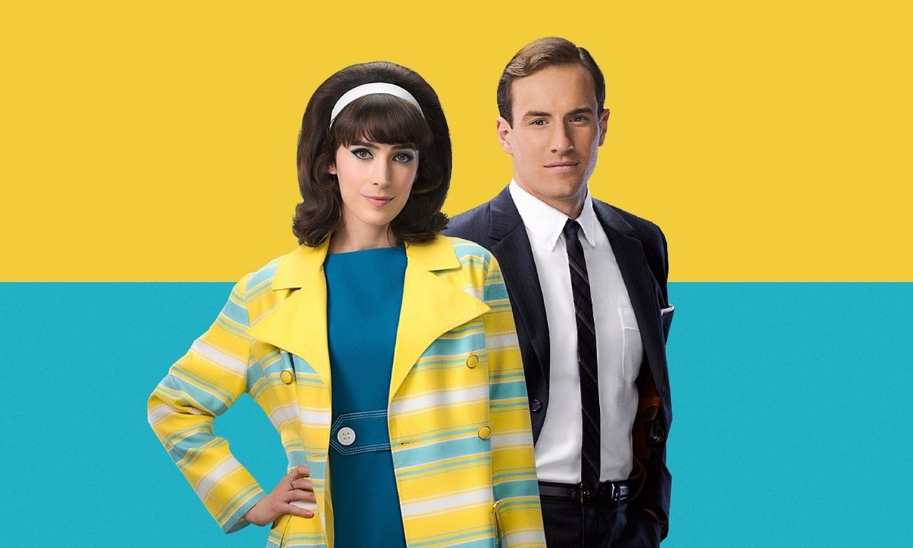 header image for Ms Fisher's Modern Murder Mysteries