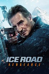 Ice Road: Vengeance