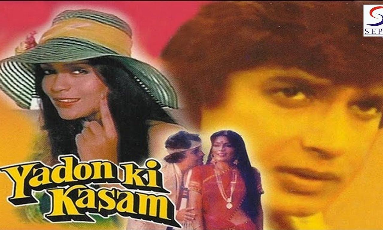 header image for Yadon Ki Kasam