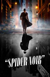 Spider-Noir