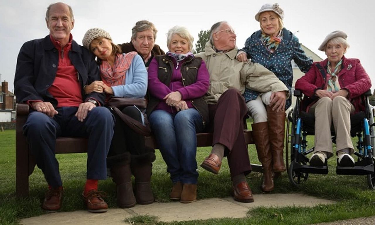 header image for Boomers