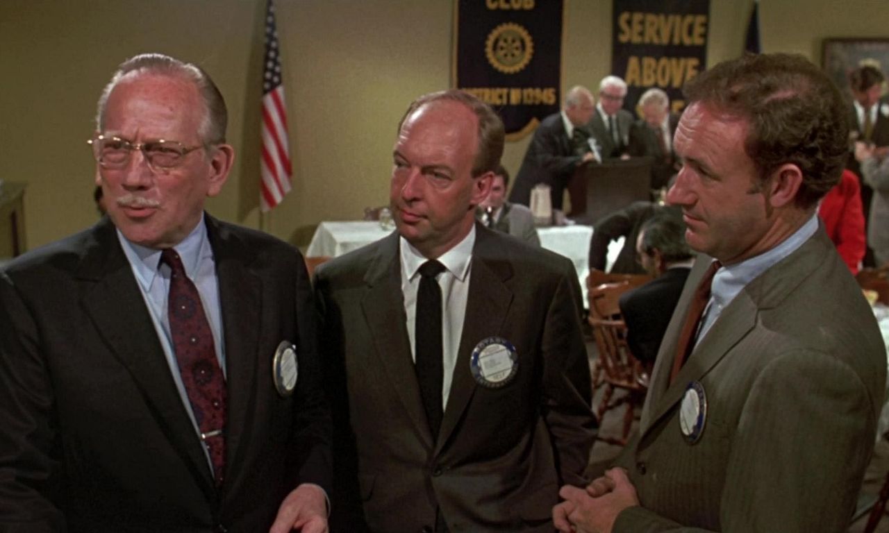 header image for I Never Sang for My Father