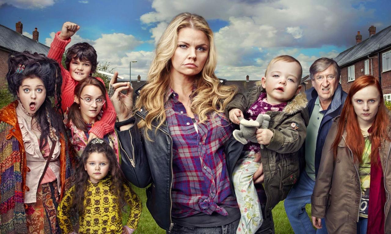 Raised by Wolves Where to Watch and Stream Online Entertainment.ie