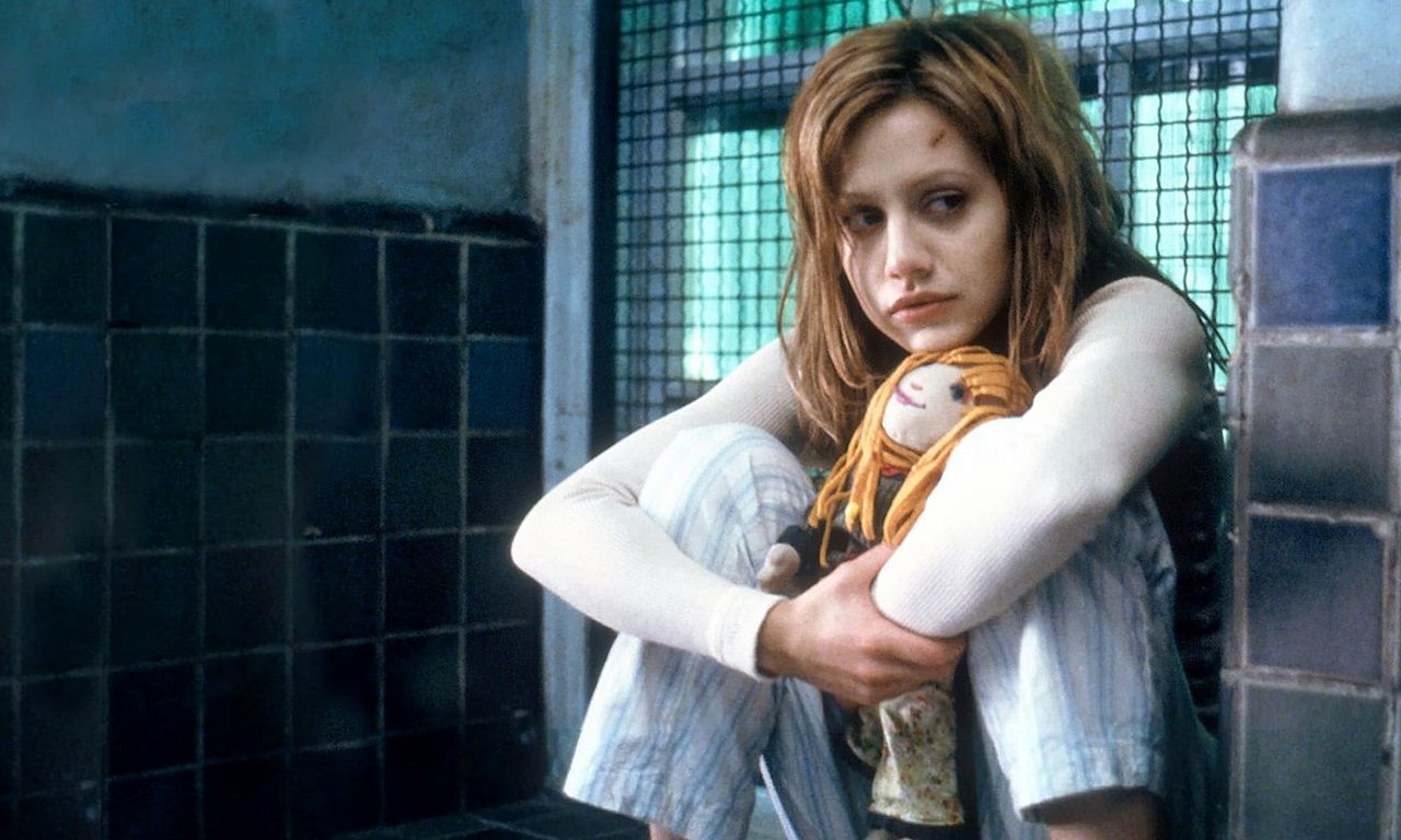 header image for Don't Say a Word