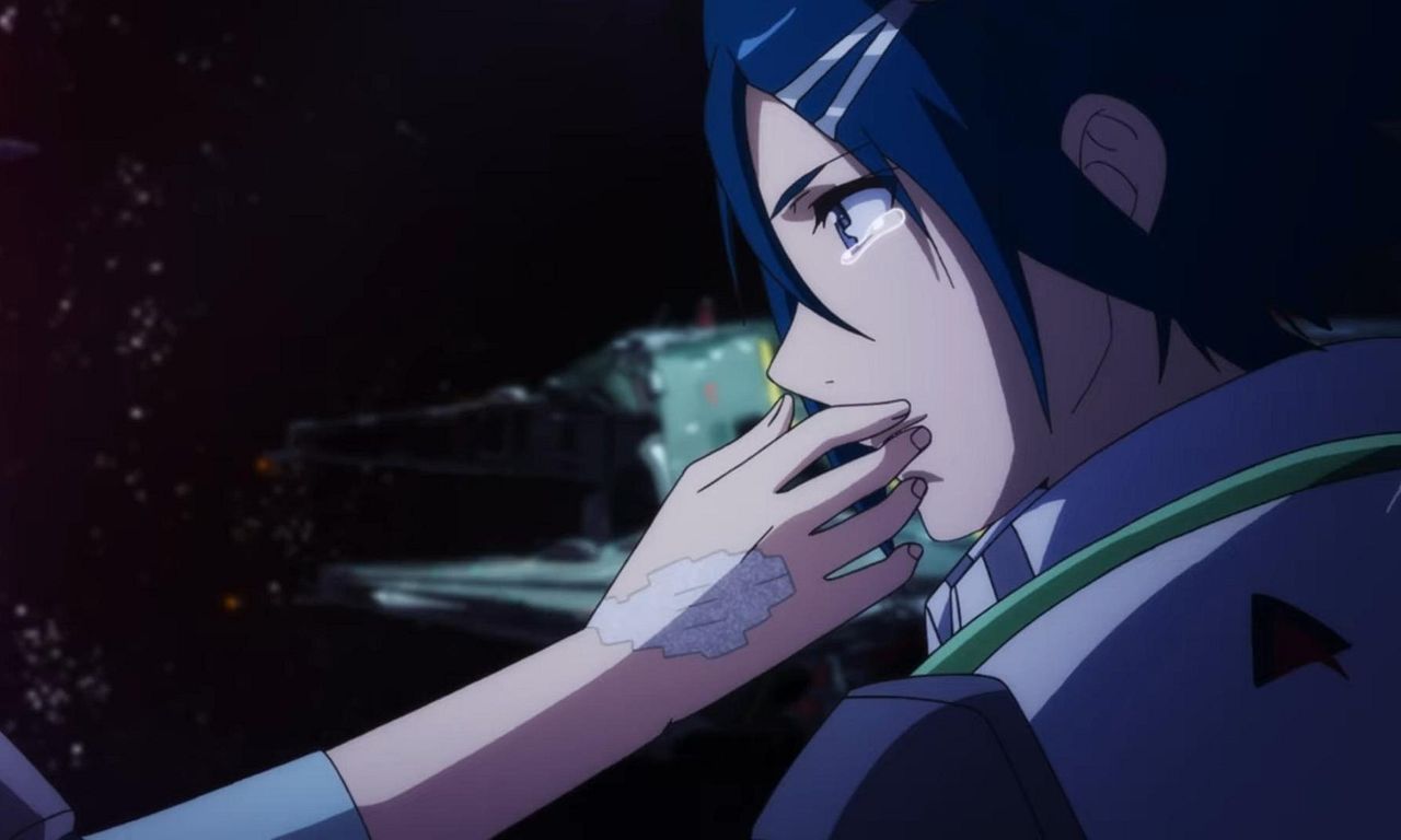 header image for Macross Delta: Zettai Live!!!!!!