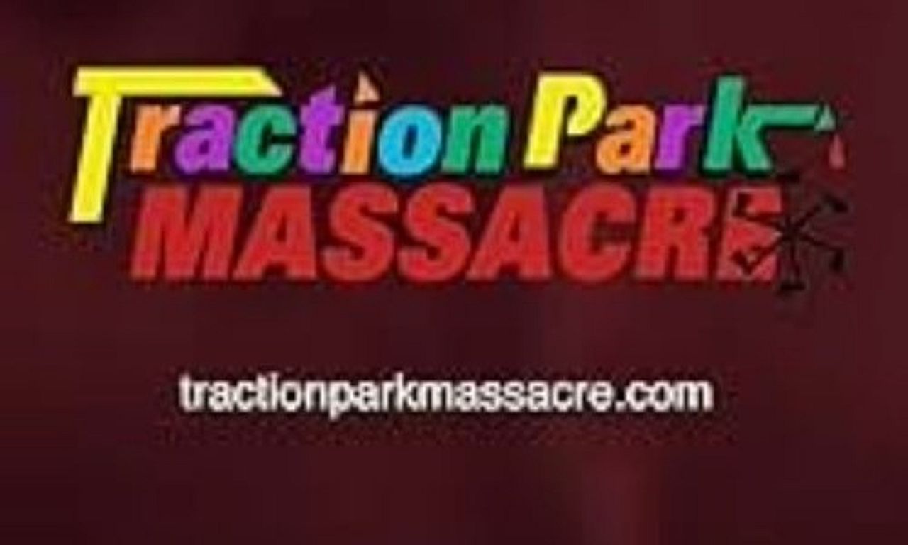 header image for Traction Park Massacre