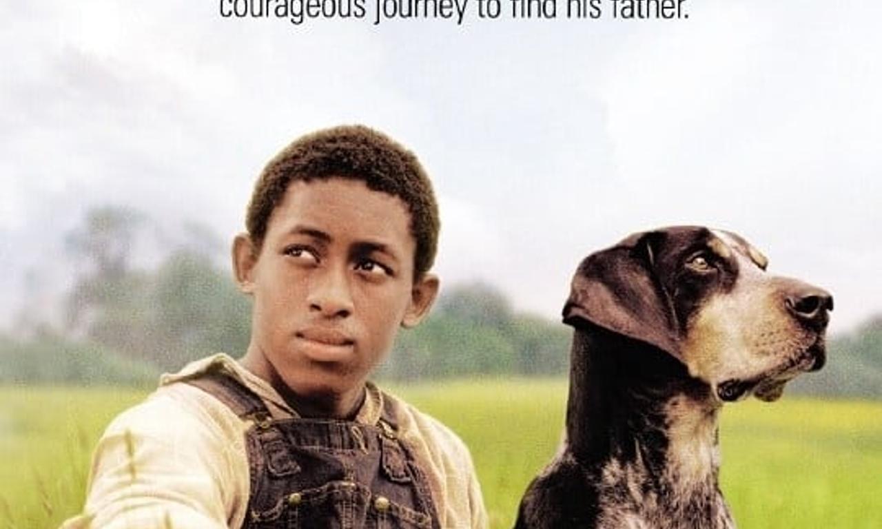 header image for Sounder