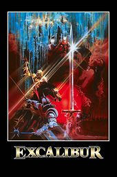 Excalibur
