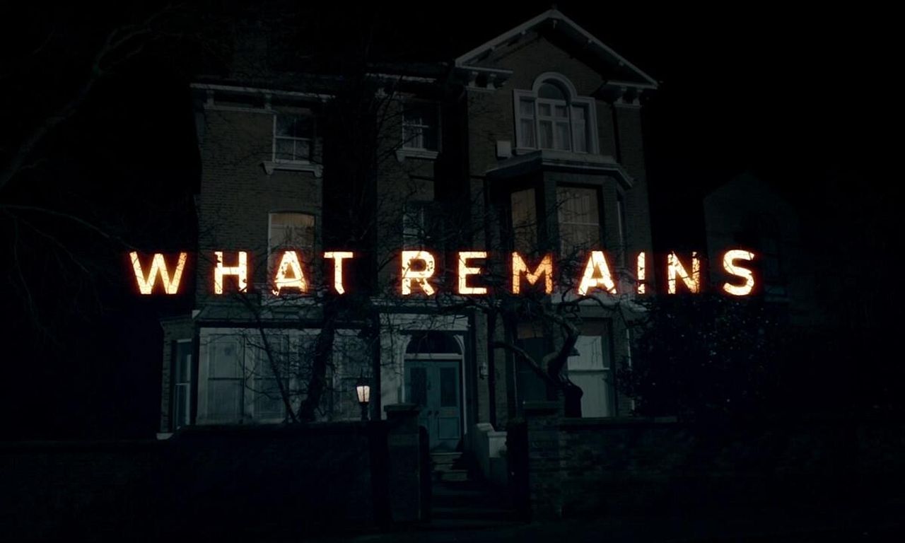 header image for What Remains