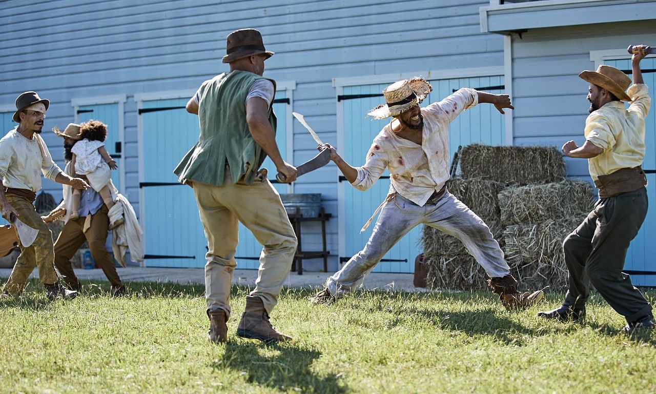 header image for Once Upon a Time in the Caribbean