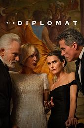 The Diplomat