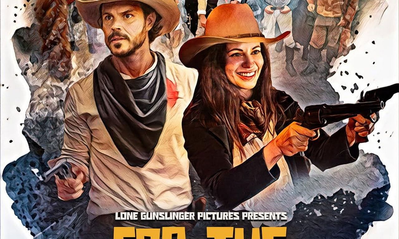 header image for For the Reward