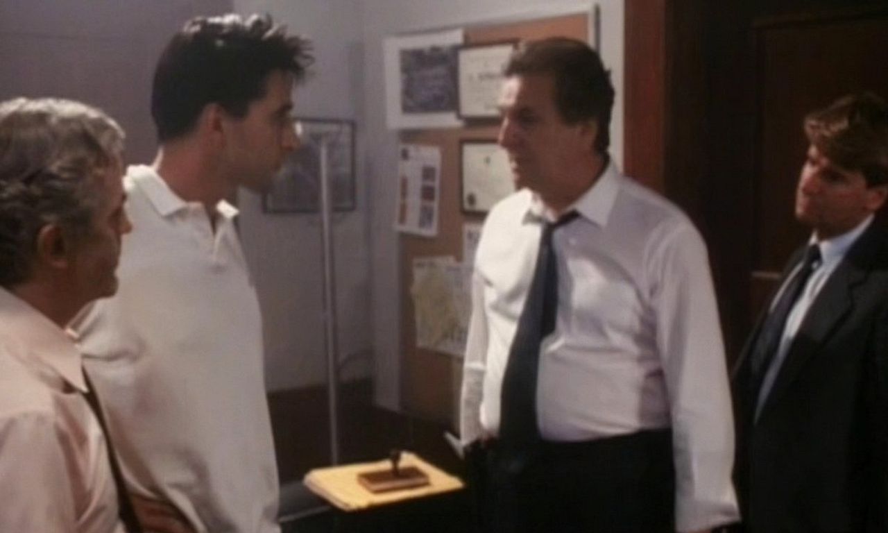 header image for The Preppie Murder