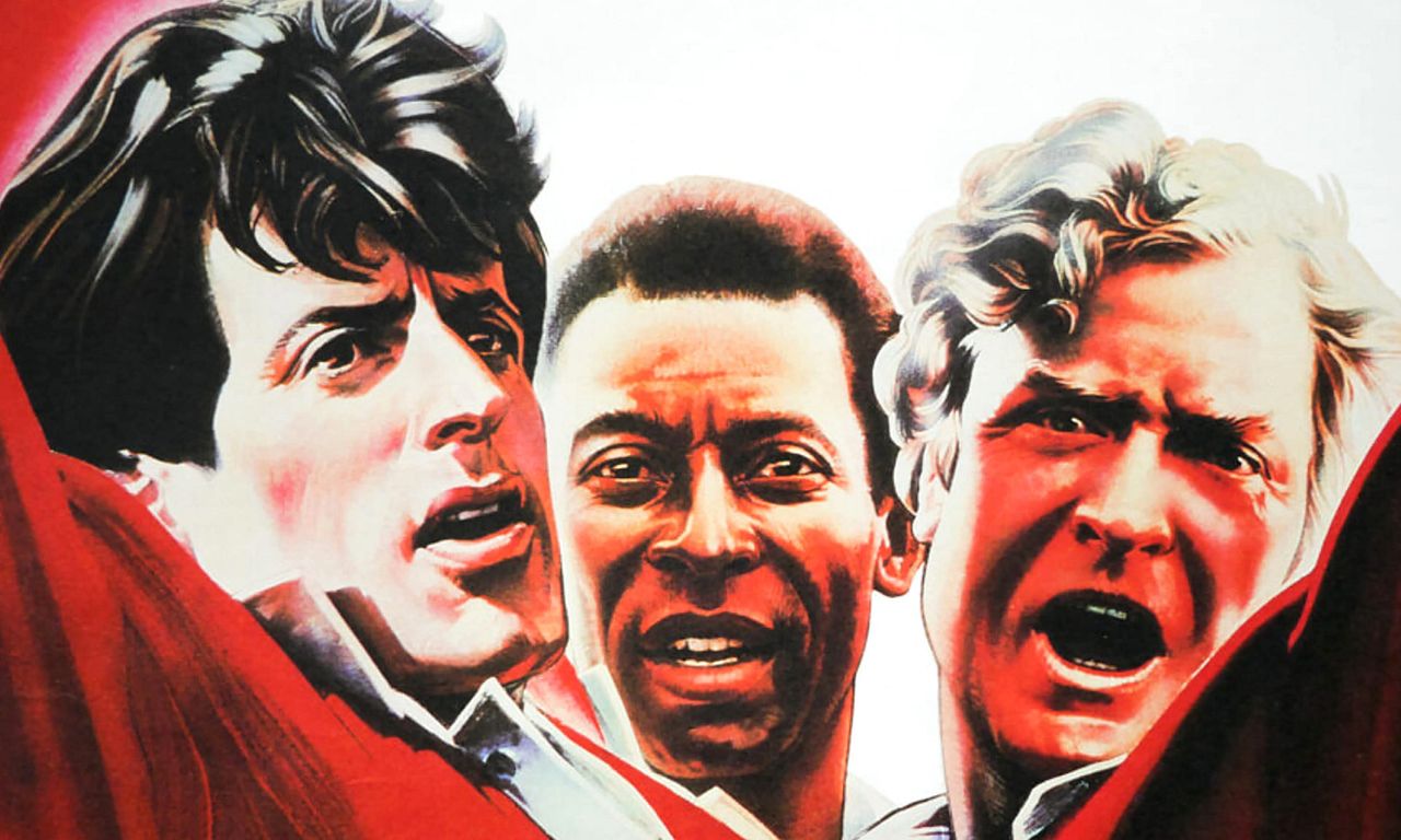 header image for Escape to Victory