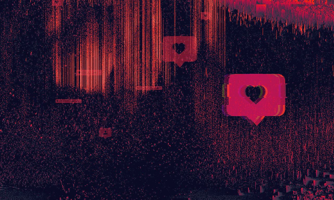 header image for Onision: In Real Life