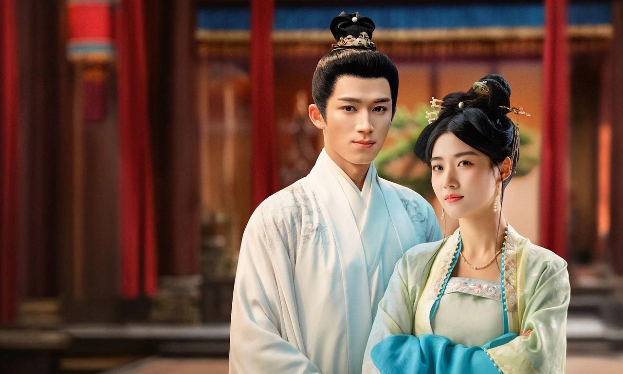 header image for Perfect Match