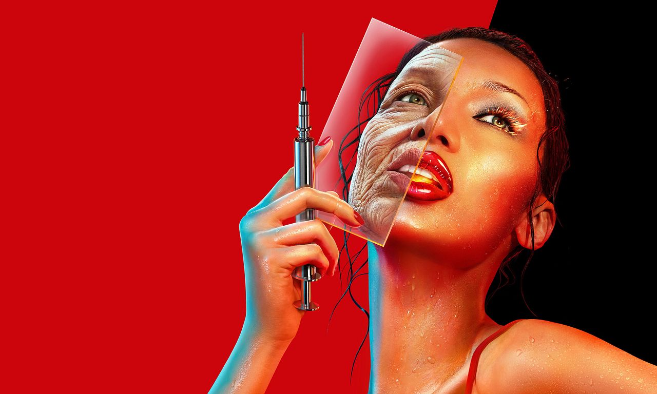 header image for The Beauty