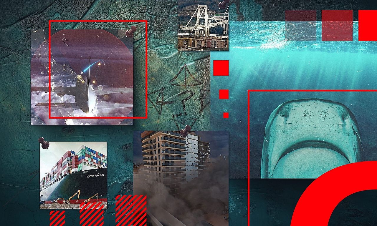 header image for Why...?