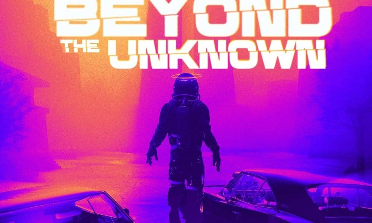 header image for Beyond the Unknown