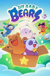 We Baby Bears
