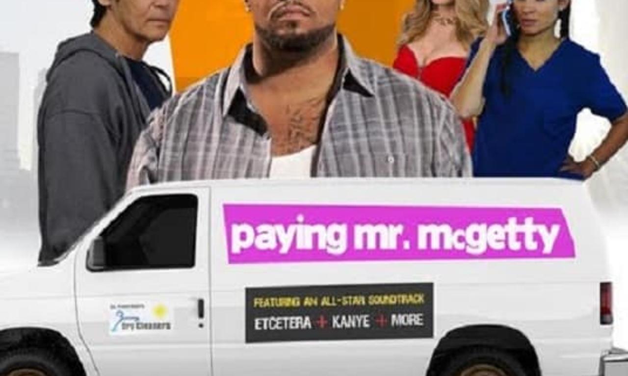 header image for Paying Mr. McGetty