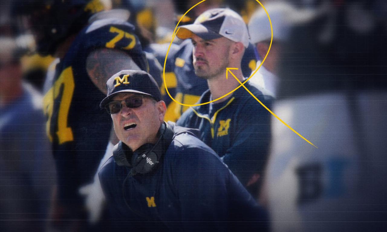 header image for Untold: Sign Stealer