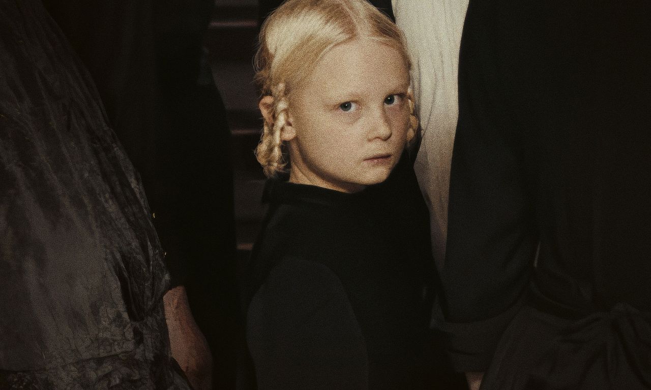 header image for Sound of Falling