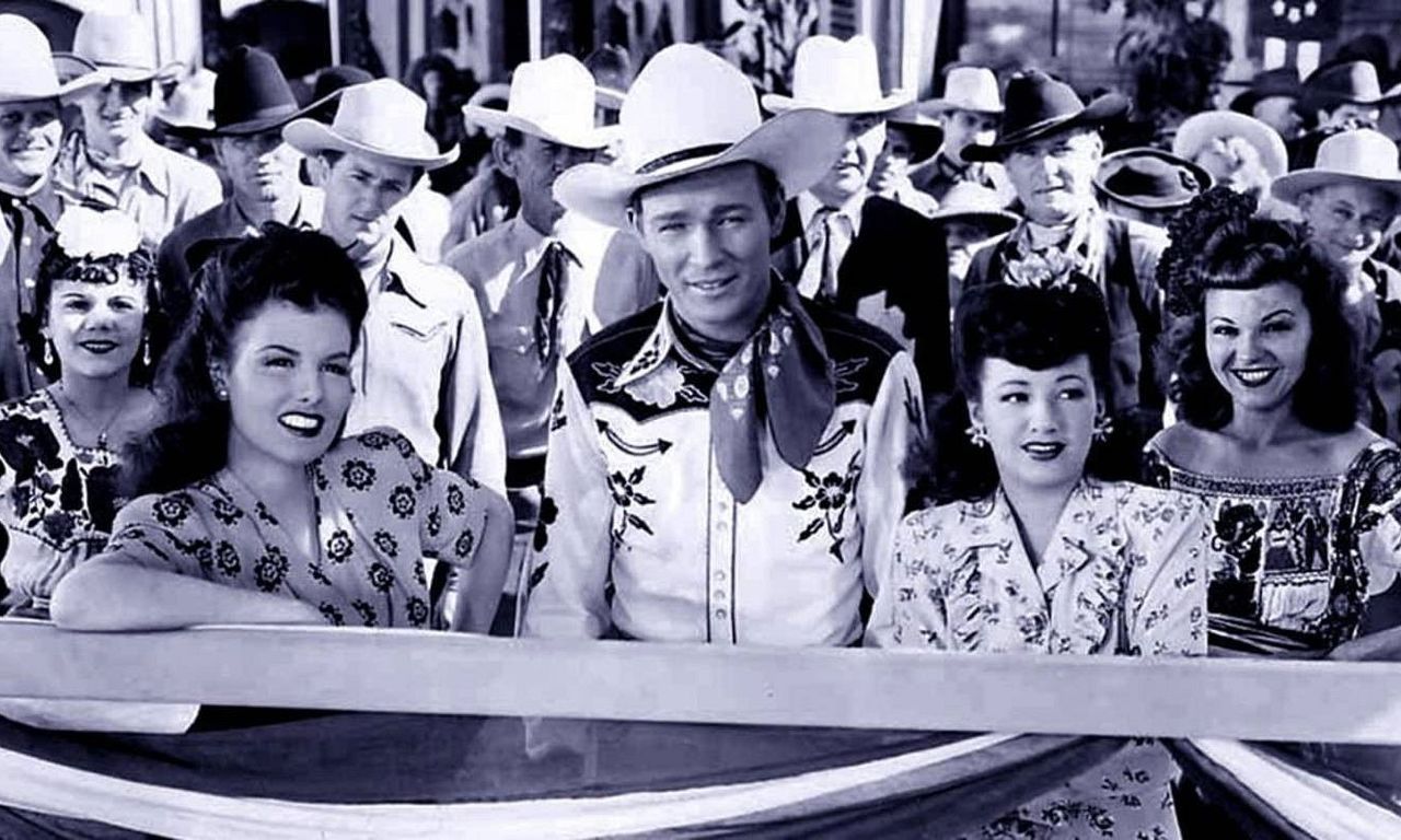 header image for Song of Texas