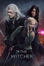 The Witcher Season 4: From Thursday