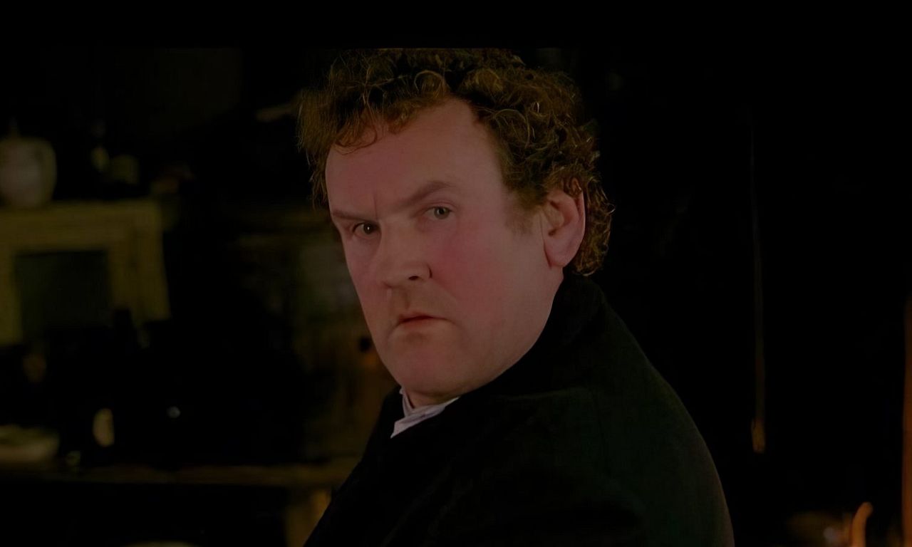 header image for How Harry Became a Tree