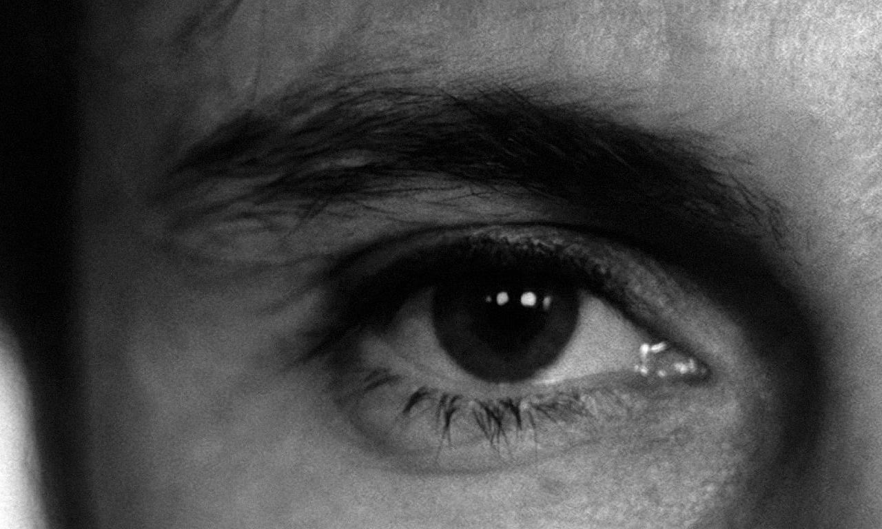 header image for Who's That Knocking at My Door