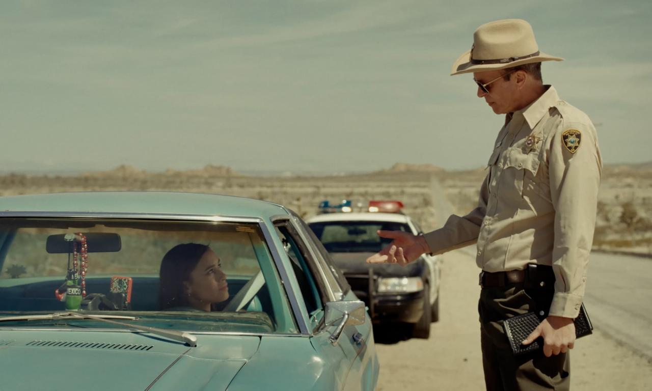 header image for Blood Star