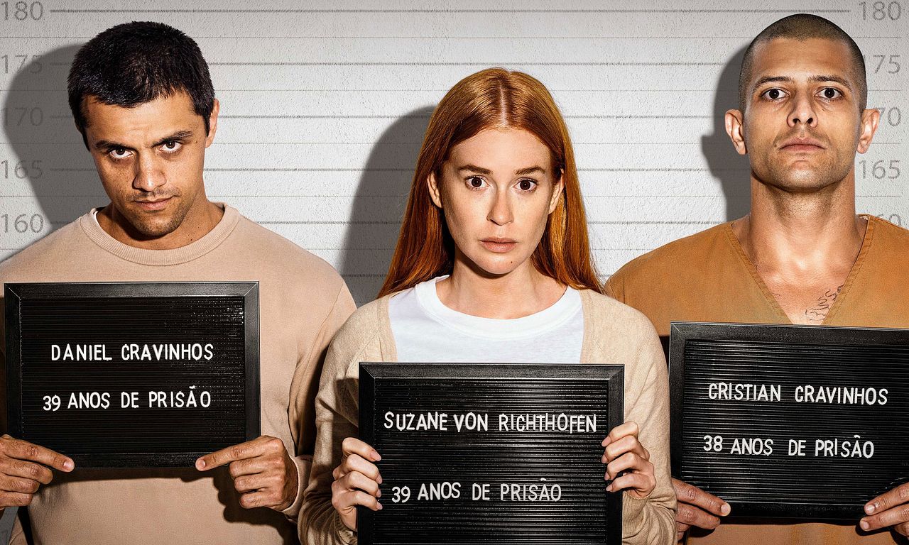 header image for TREMEMBÉ