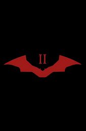The Batman: Part II