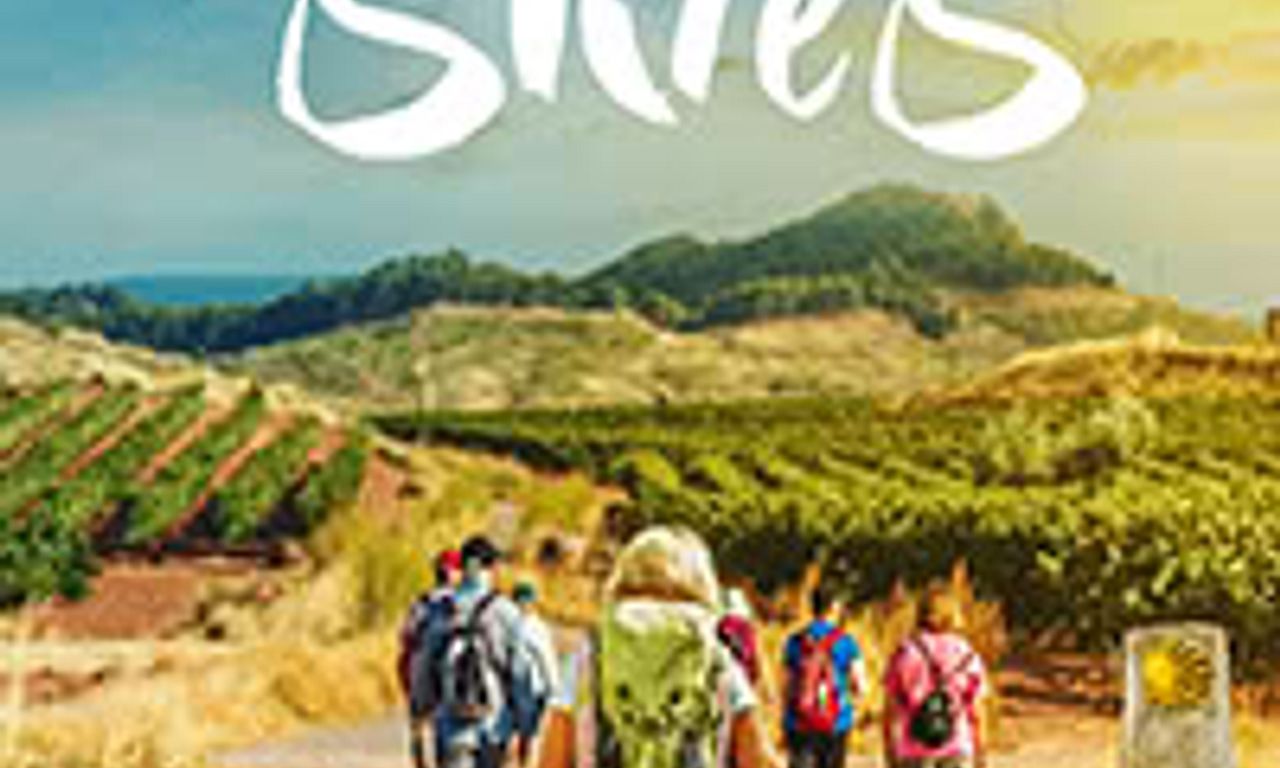 header image for Camino Skies