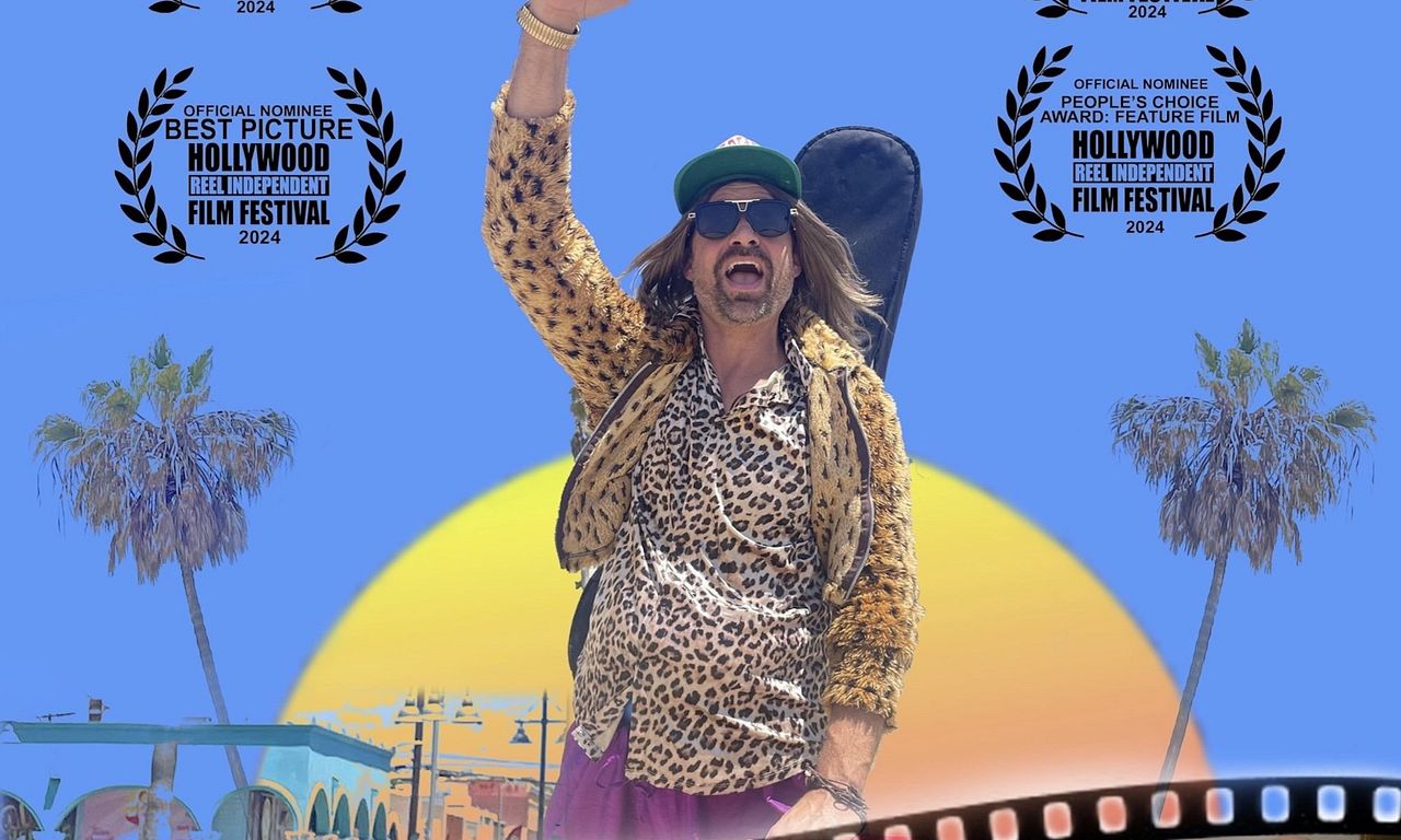 header image for The Great Nick D