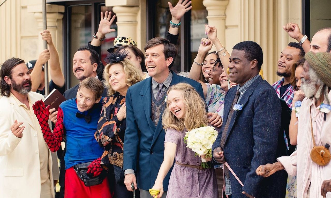 header image for The Clapper