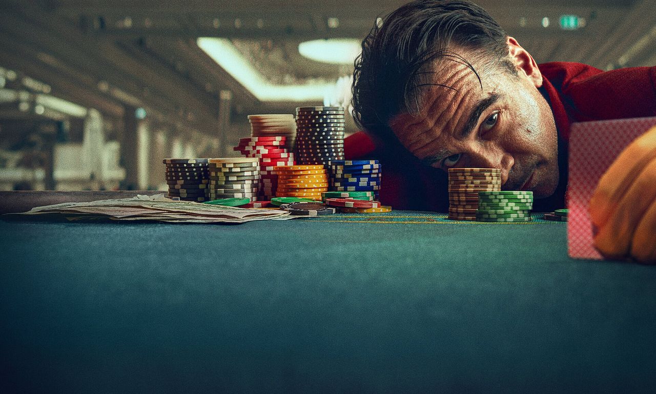 header image for Ballad of a Small Player