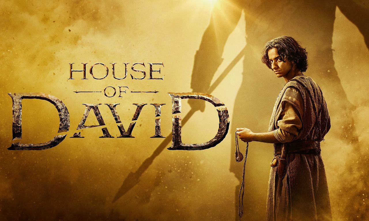 header image for House of David