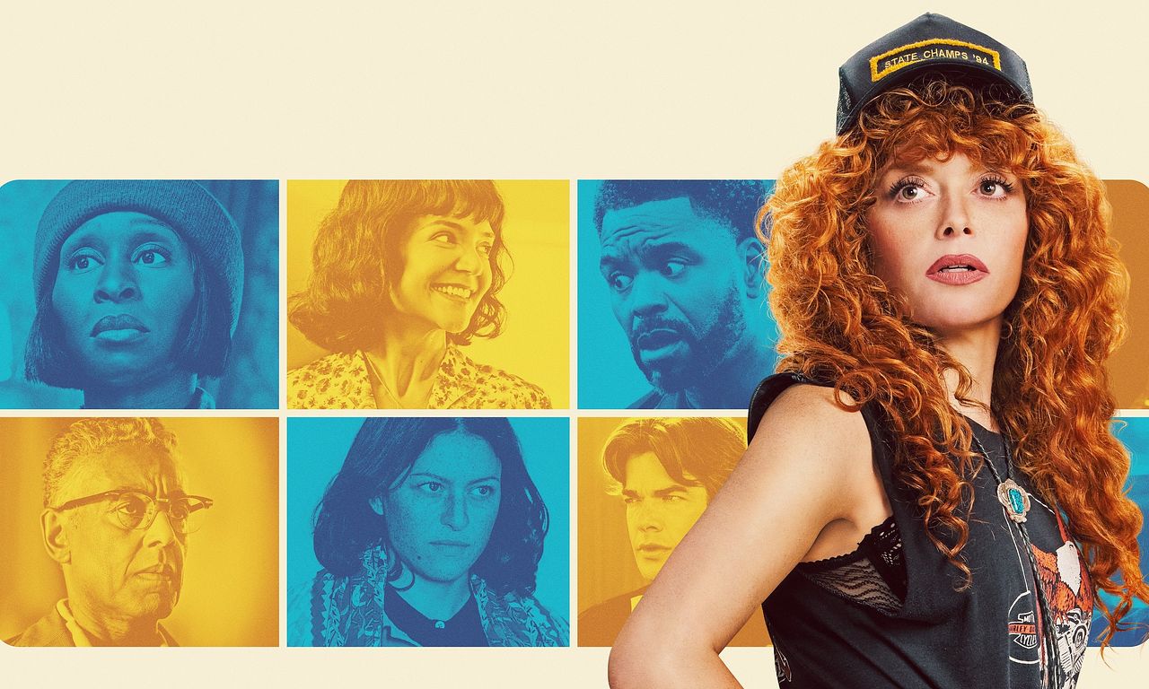 header image for Poker Face