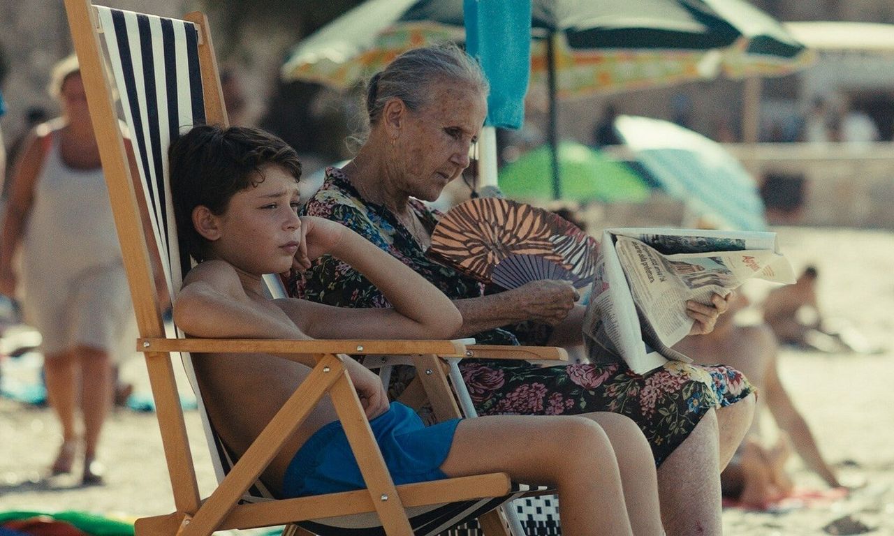 header image for Sweetheart