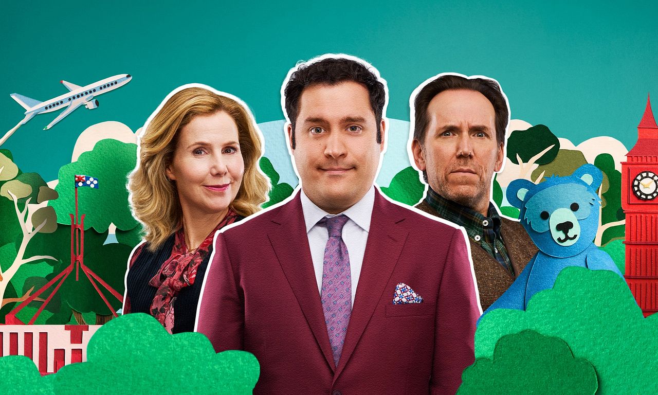 header image for Austin