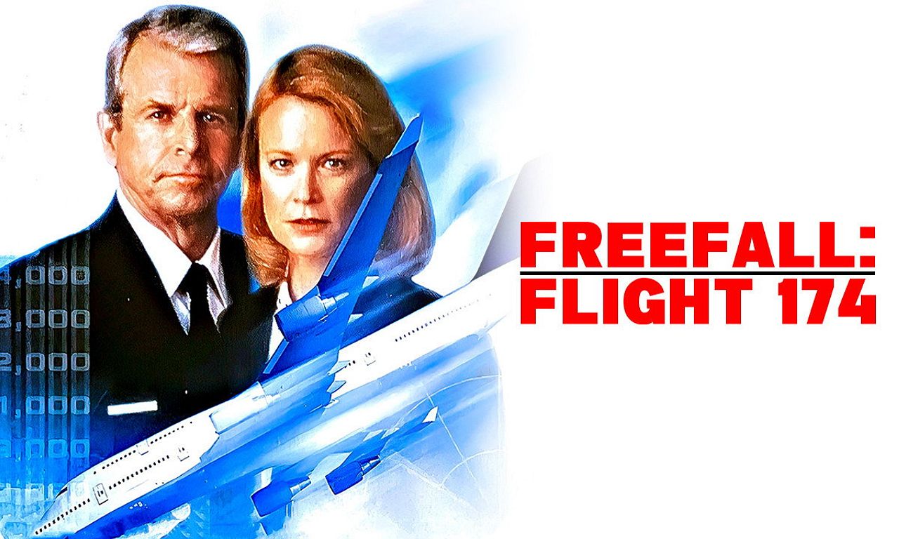 header image for Freefall: Flight 174