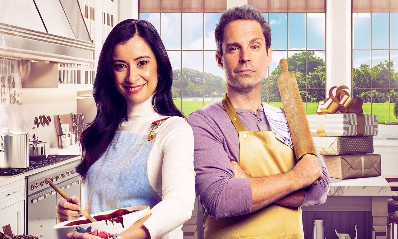 header image for A Royal Recipe for Love