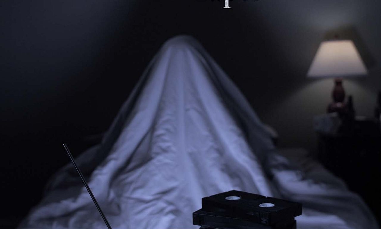 header image for Conjuring Tapes