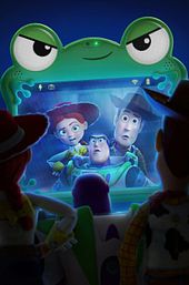 Toy Story 5