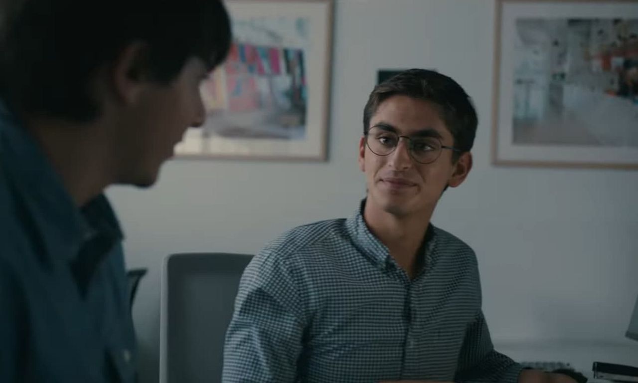 header image for Unspoken