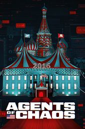 Agents of Chaos