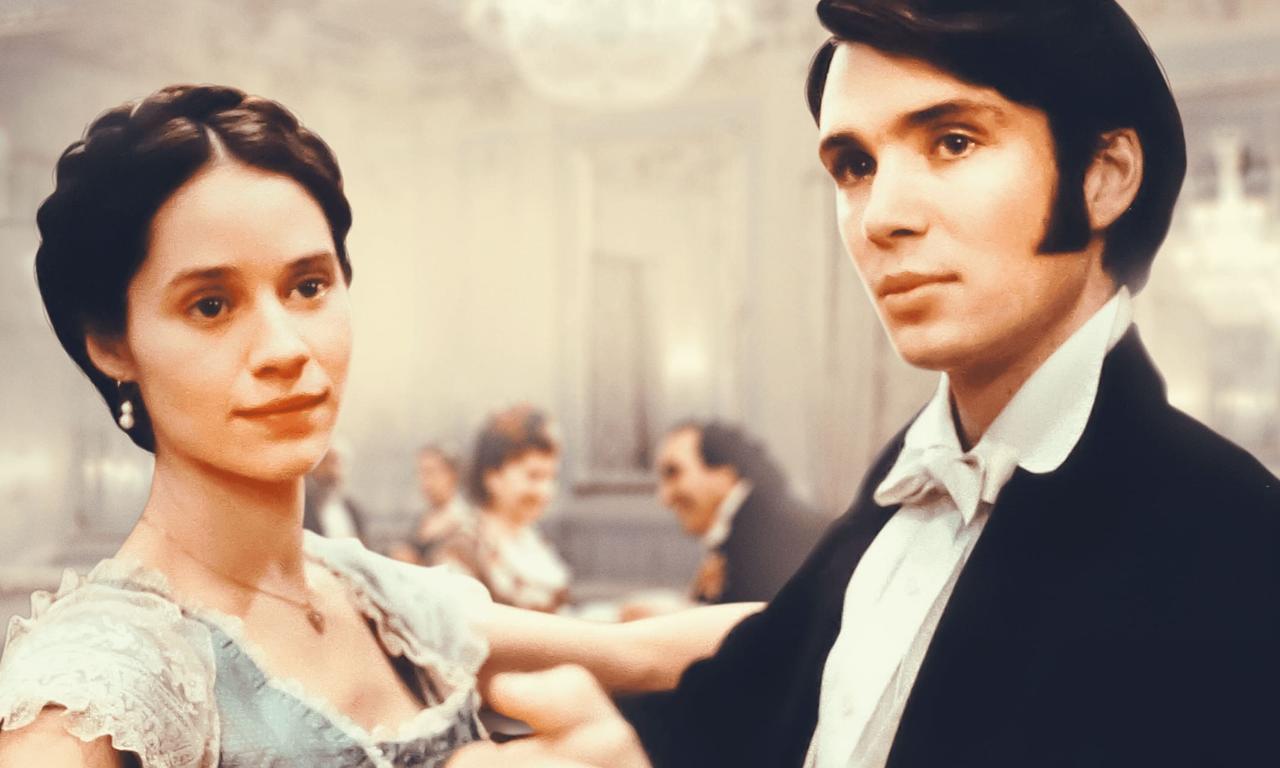 header image for The Way We Live Now