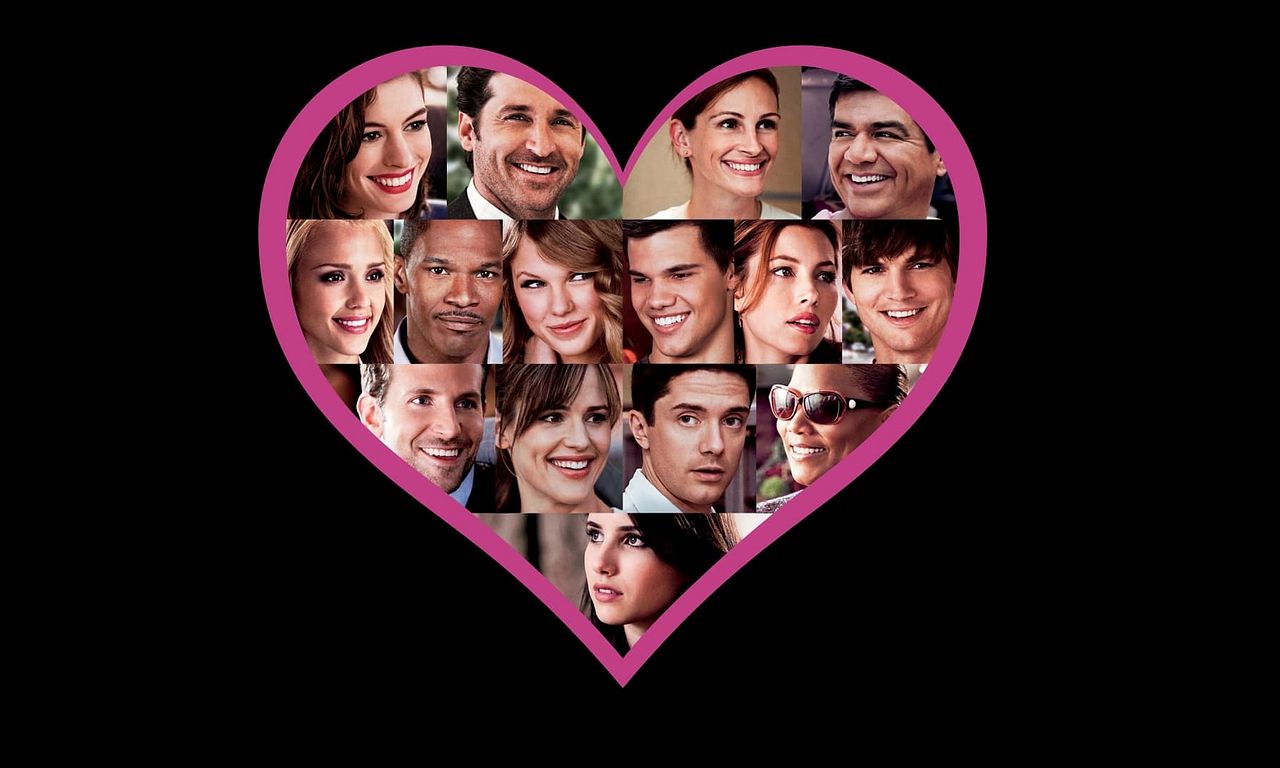 header image for Valentine's Day